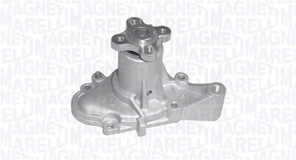 Water Pump, engine cooling